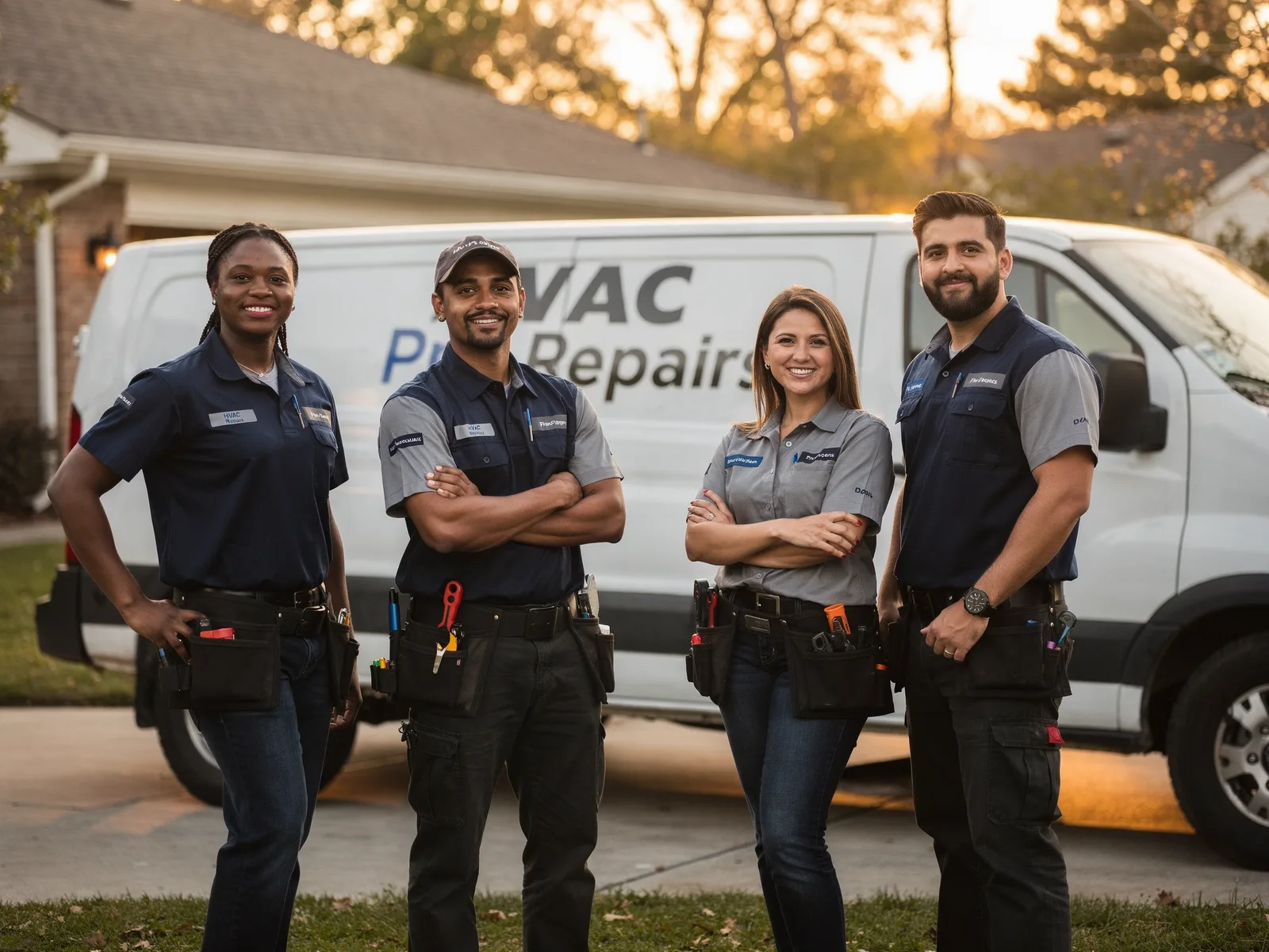 Heat Pump Repair company in Park City, KS