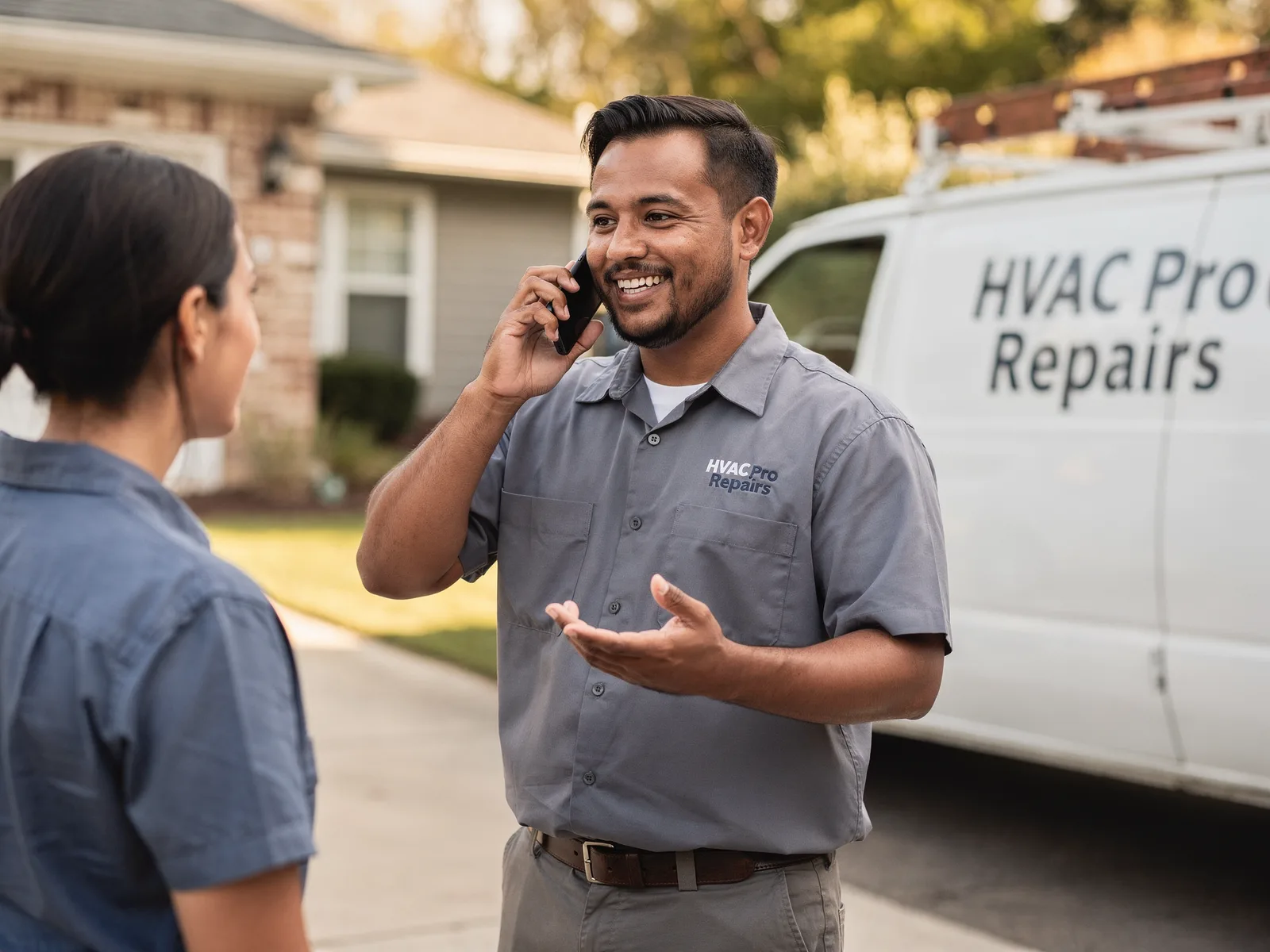 Heat Pump Repair Park City, KS FAQs